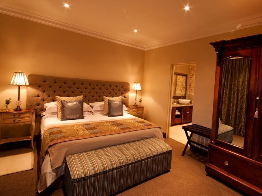 Andes Clarens Guesthouse Exterior photo